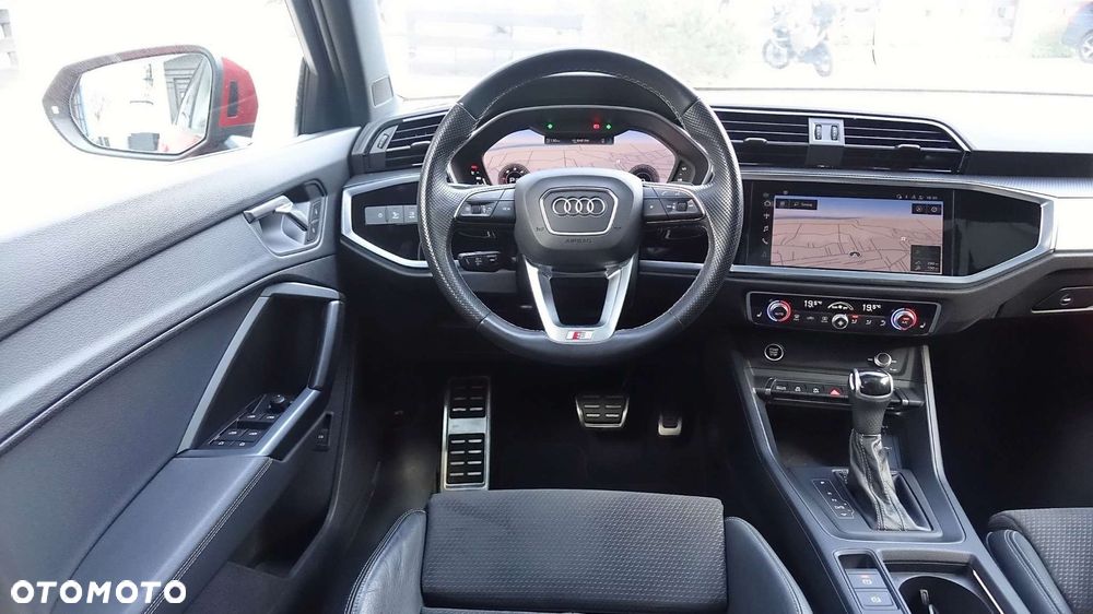 Audi Q3 Sportback - 34