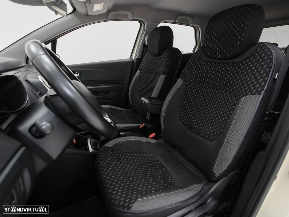 Renault Captur 0.9 TCE Exclusive - 8
