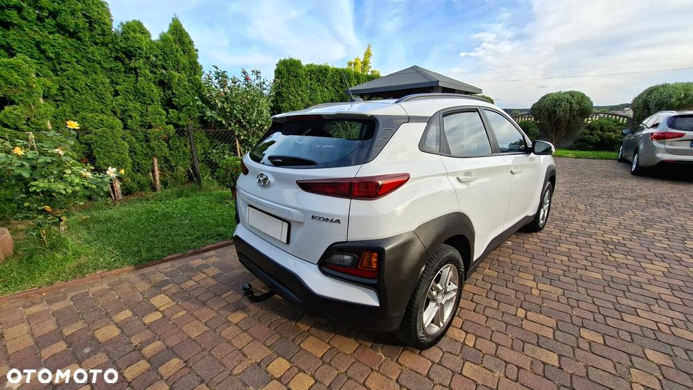 Hyundai Kona 1.0 T-GDI Premium - 8