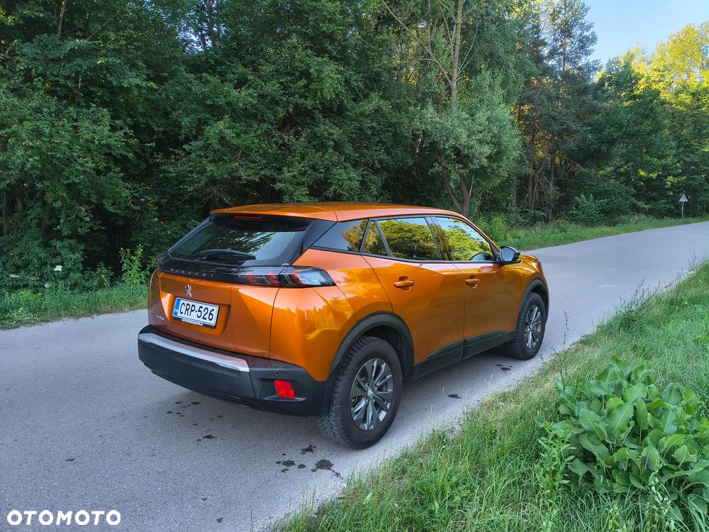 Peugeot 2008 136 Style - 6