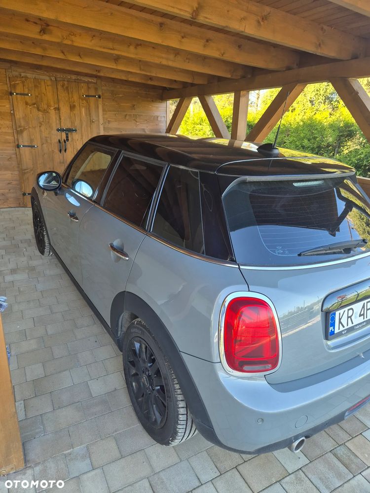 Mini Cooper 2020 photo 5