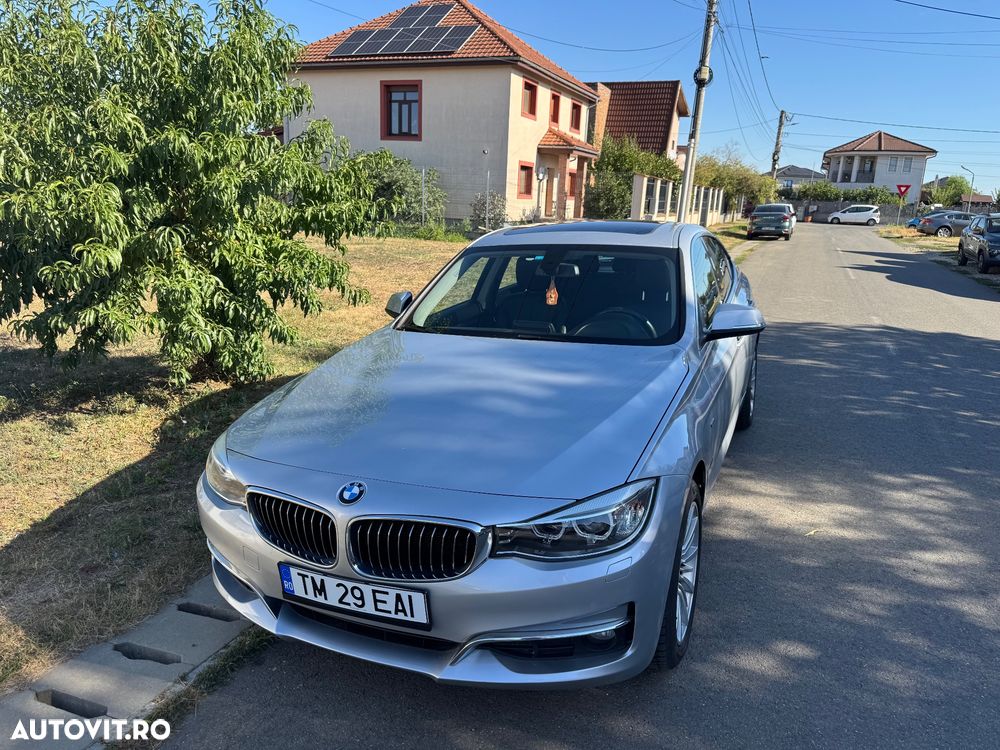 BMW Seria 3 - 3