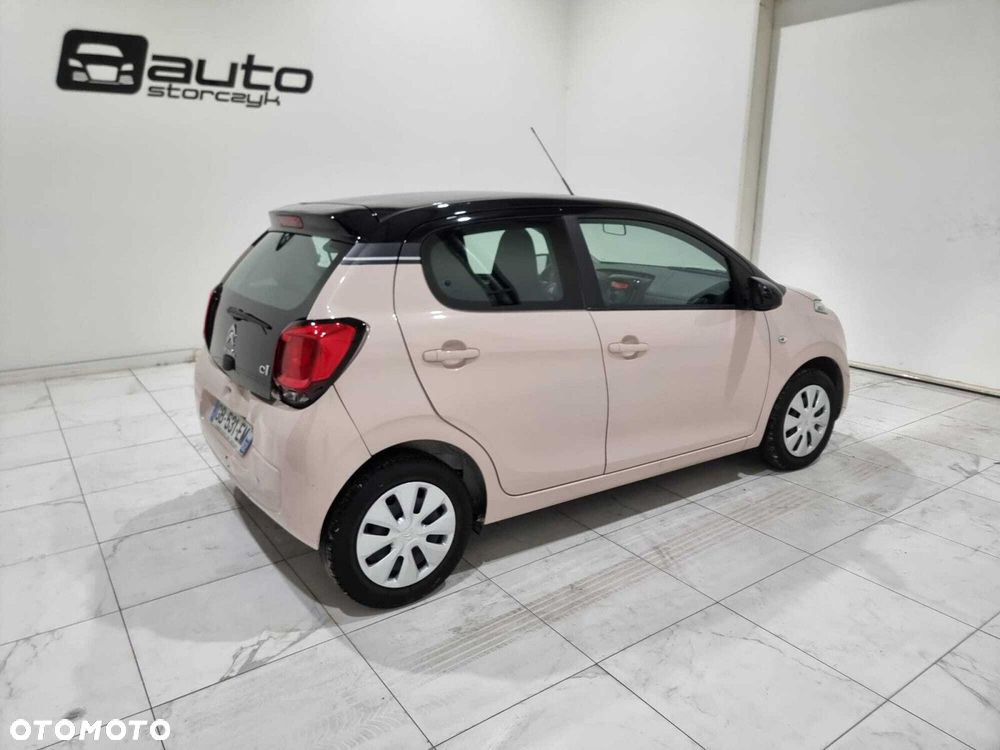 Citroën C1 - 9