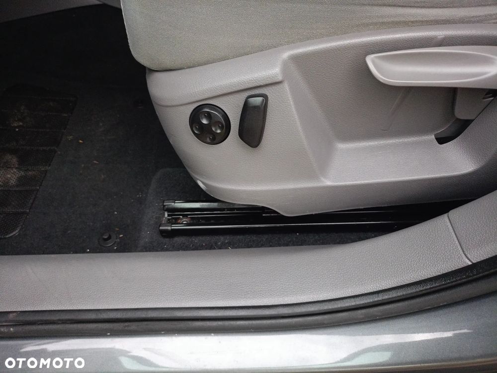 Seat Alhambra 2.0 TDI Ecomotive Sport - 10