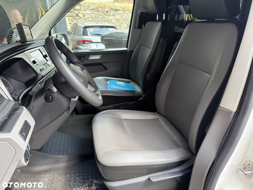 Volkswagen T6 - 9