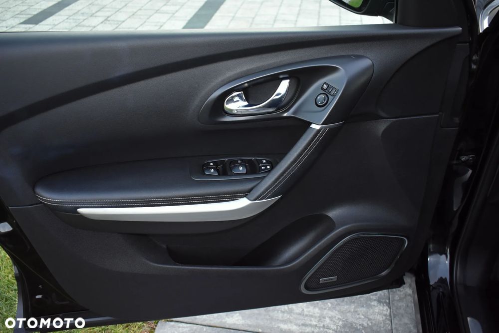 Renault Kadjar BLUE dCi 115 BOSE EDITION - 22
