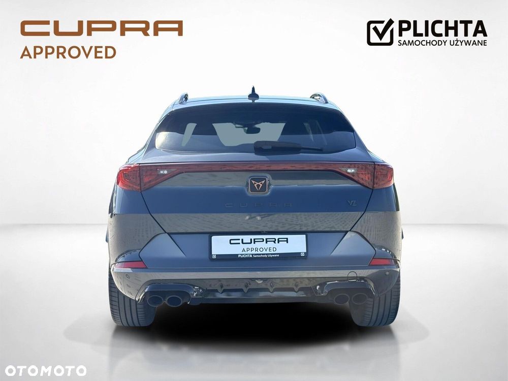 Cupra Formentor - 5