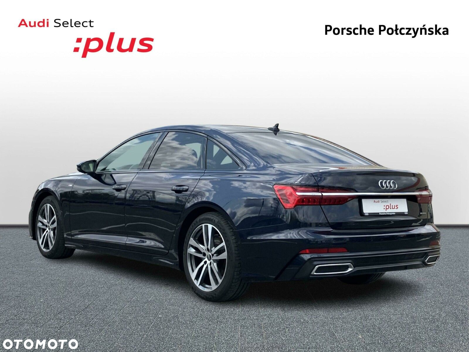 Audi A6 - 3