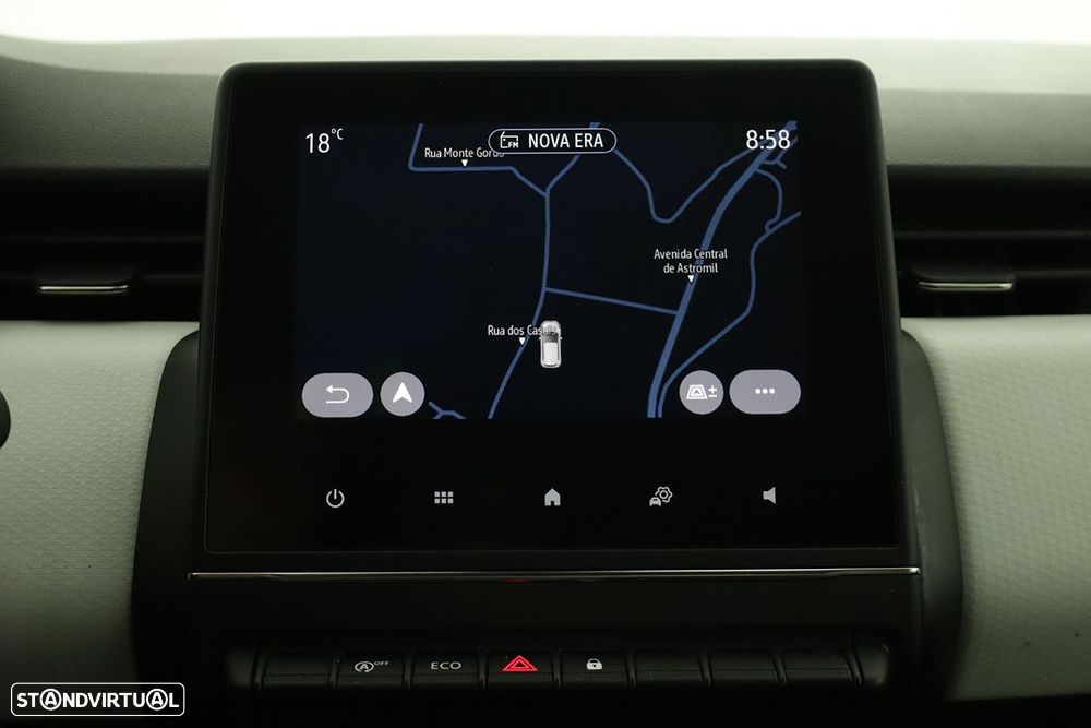 Renault Clio 1.0 TCe Evolution - 11