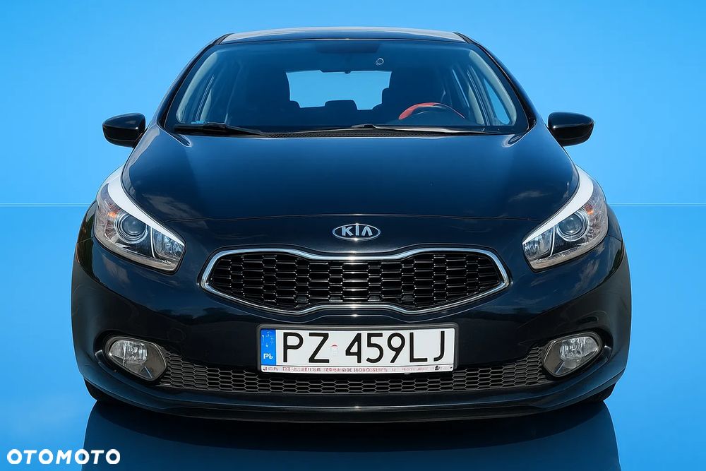Kia Ceed Cee'd 1.6 GDI M - 1