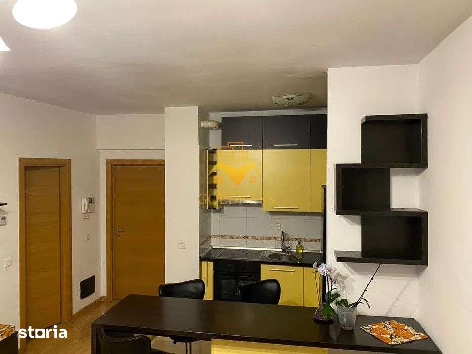 2 Camere, Open Space, Parcare Subterana, Zona Iulius Mall, Viva City — fotografia 3