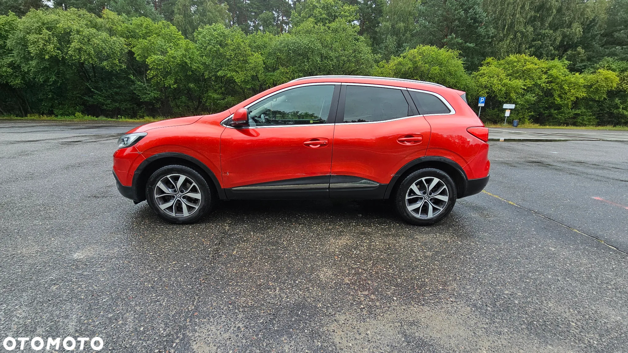 Renault Kadjar - 15