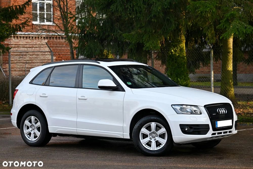 Audi Q5 2.0 TDI Quattro S tronic Prime Line - 10