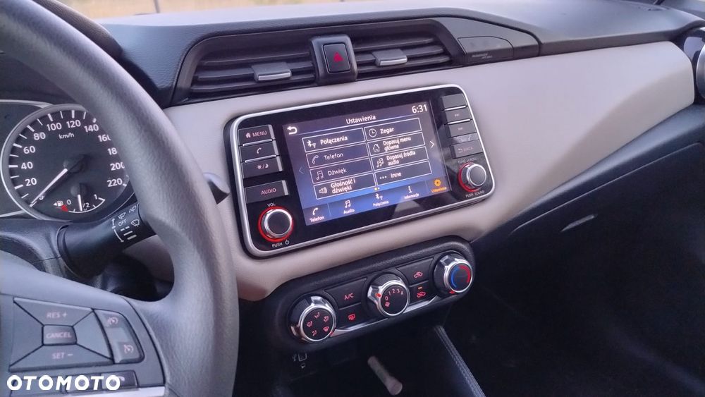 Nissan Micra 1.0 IG-T N-Way - 9