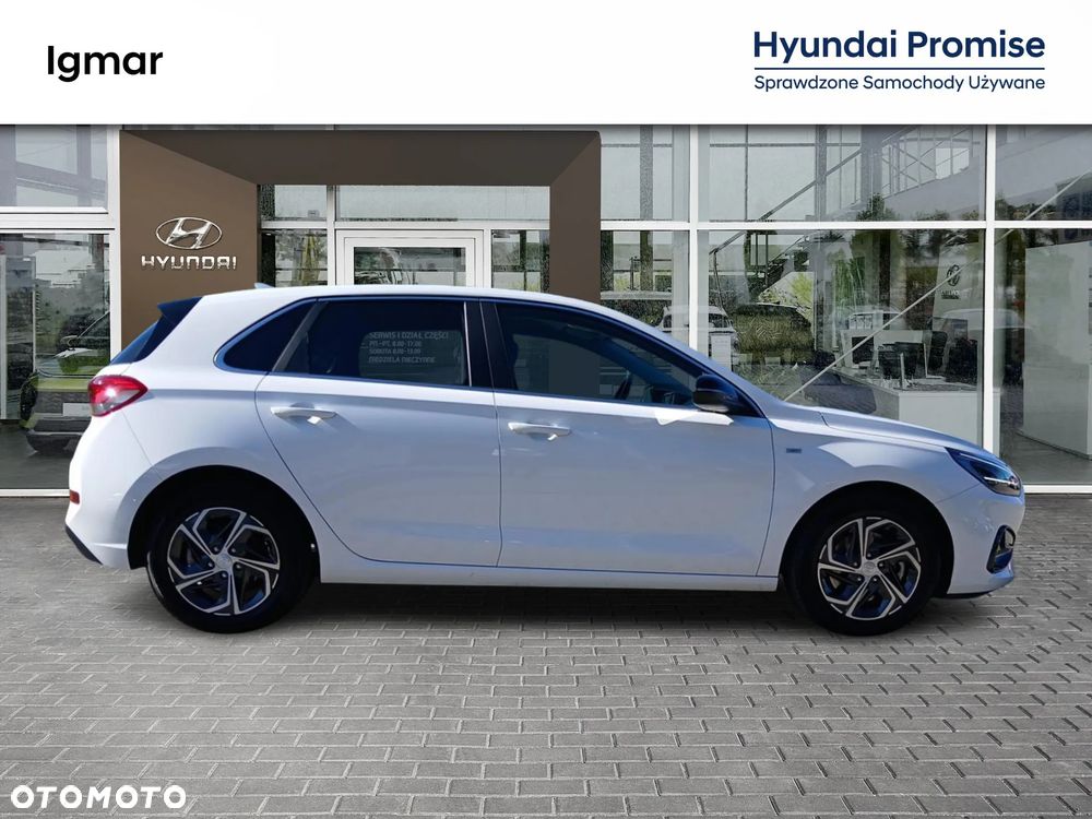 Hyundai i30 1.5 T-GDI 48V Smart DCT - 6