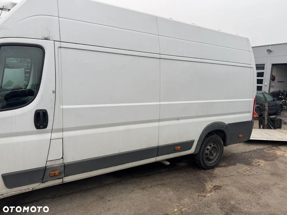 Ducato Boxer Jumper 06-22 r bok prawy lub lewy L4H3 - 1