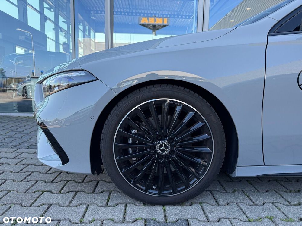 Mercedes-Benz Klasa A - 6