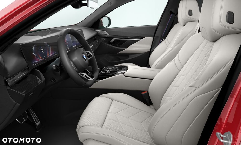 BMW Seria 5 - 4