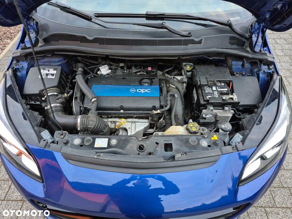 Opel Corsa - 5