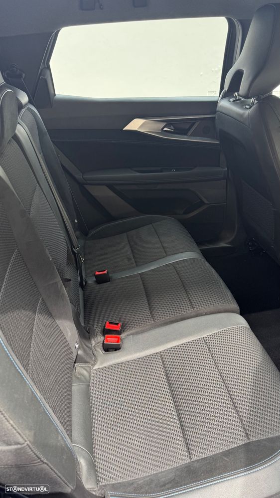 Renault Espace 1.2 E-Tech Full Hybrid Esprit Alpine - 10