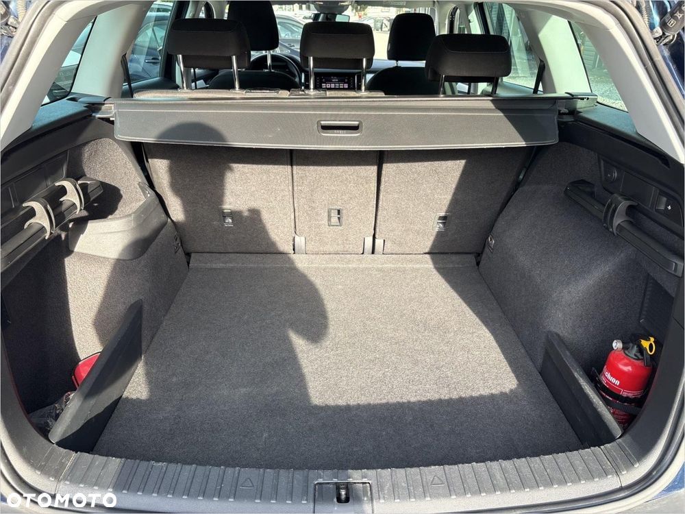 Skoda Kodiaq 1.5 TSI ACT 4x2 Ambition DSG - 17