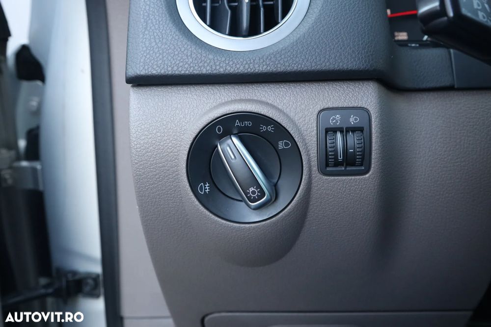 Volkswagen Tiguan 2.0 TDI DPF 4Motion DSG Freestyle - 17