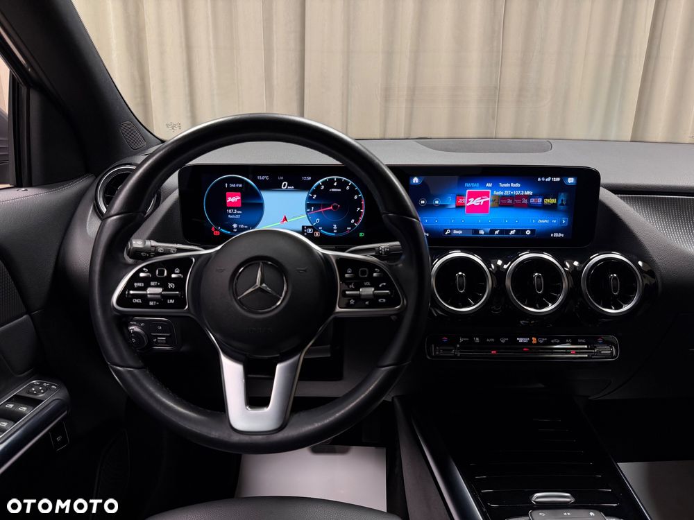 Mercedes-Benz GLA 200 Progressive - 10