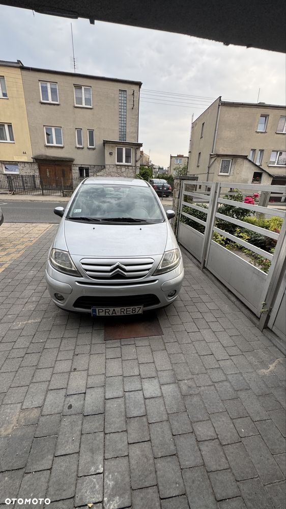 Citroën C3 - 1