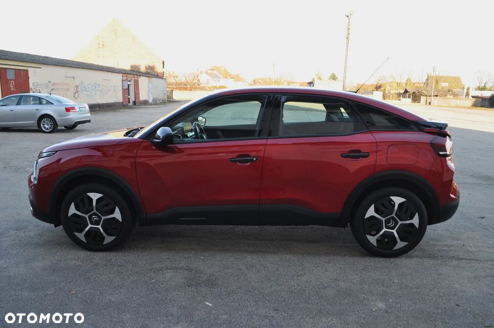Citroën C4 PureTech e-THP 130 Exclusive - 5