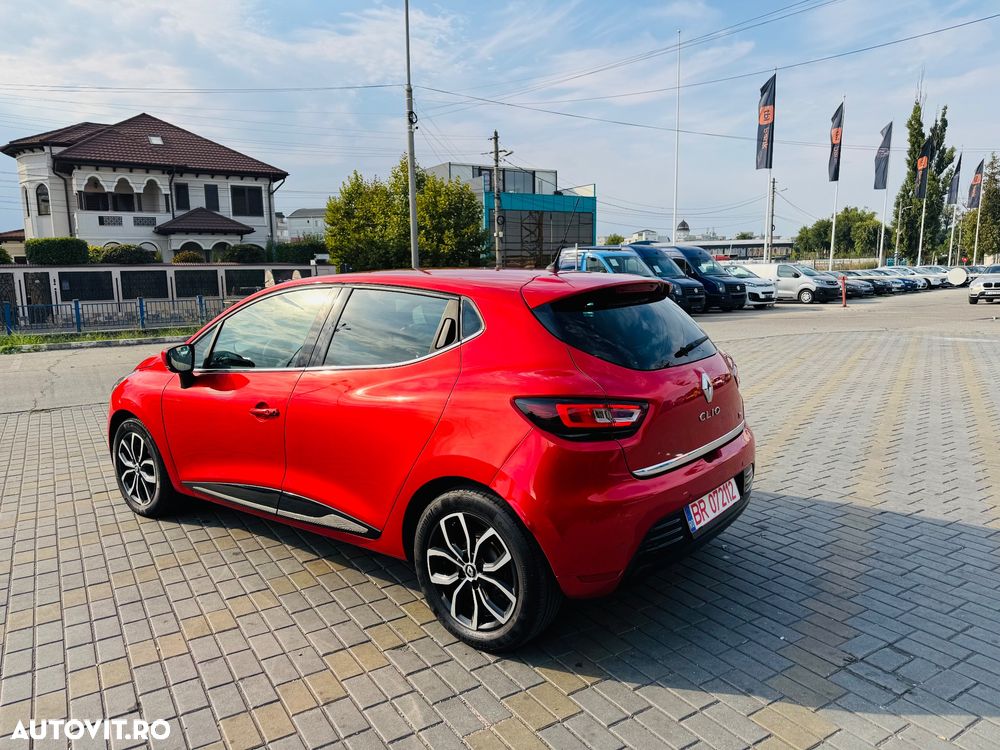 Renault Clio (Energy) TCe 90 Bose Edition - 3