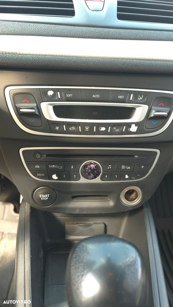 Renault Megane - 4