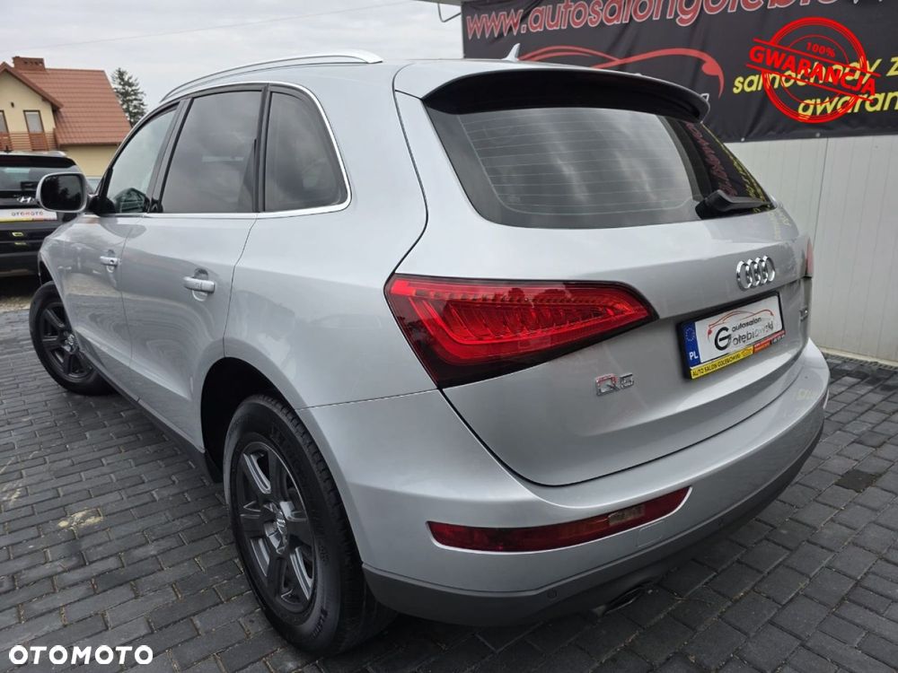 Audi Q5 - 7