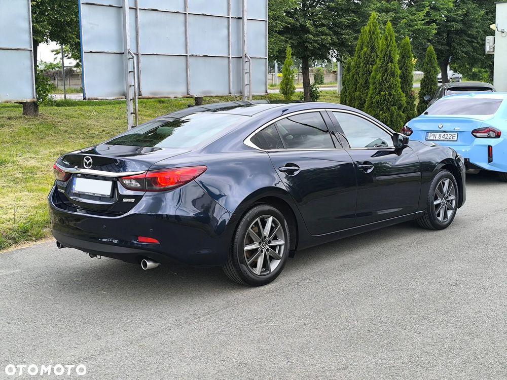 Mazda 6 2.0 Skypassion I-ELoop - 3