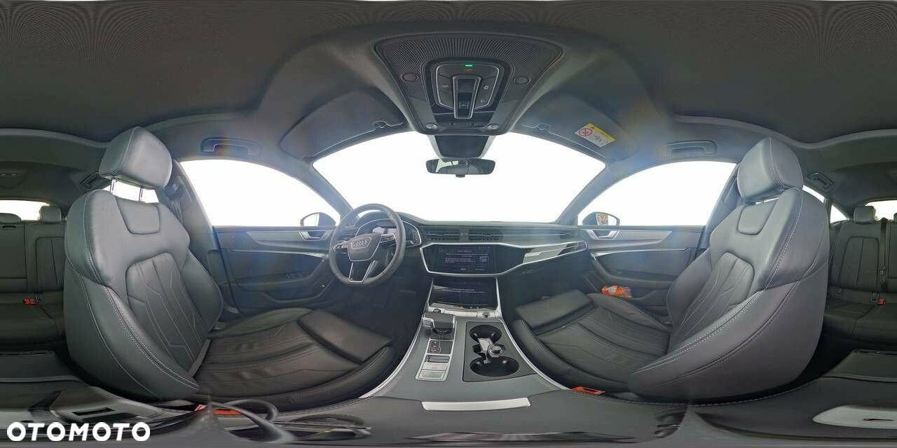 Audi A7 Sportback - 7