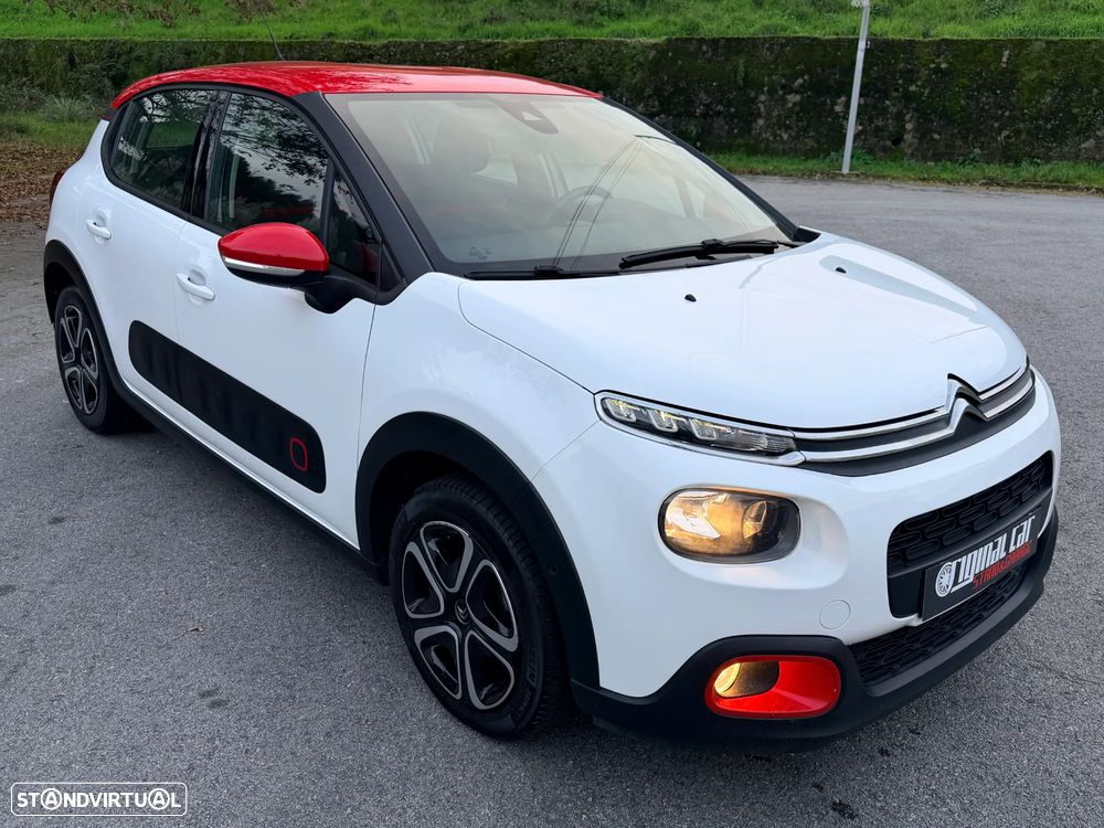Citroën C3 1.2 PureTech Shine - 2