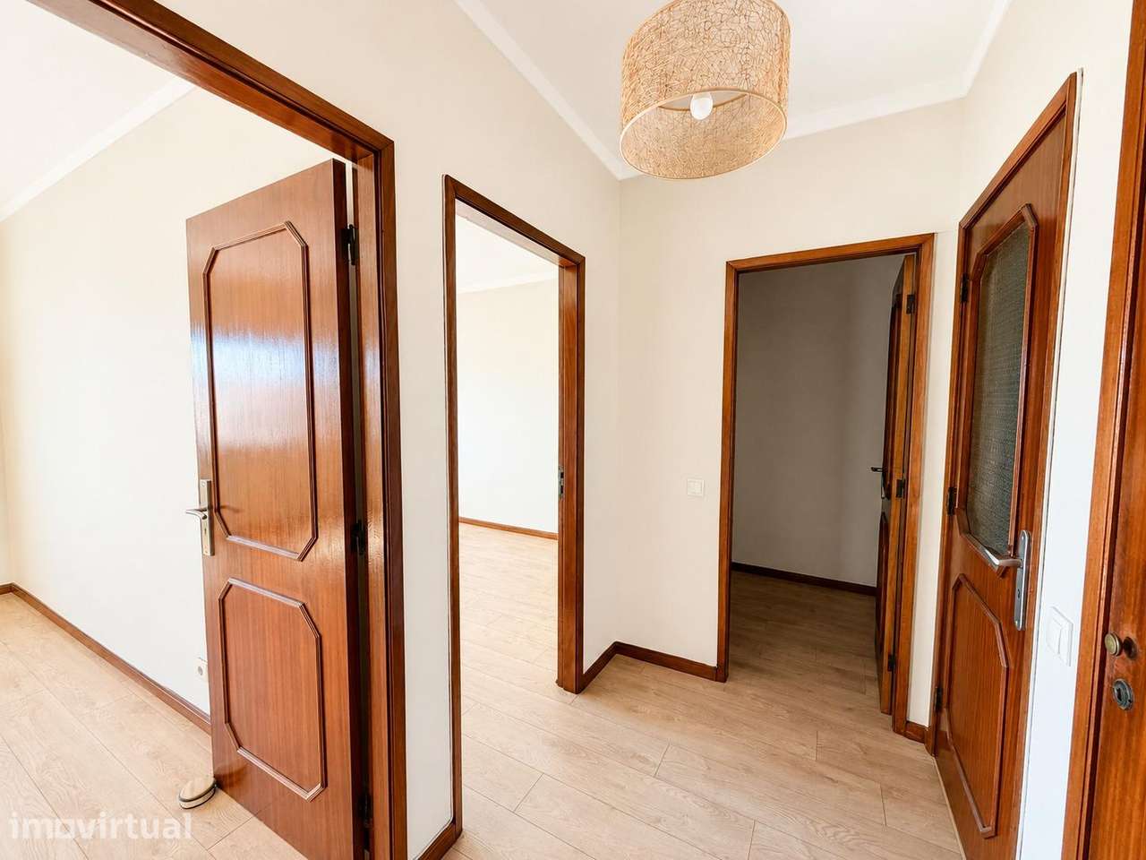 Apartamento T2+1 – São Mamede de Infesta | Polo Universitário - Grande imagem: 4/26
