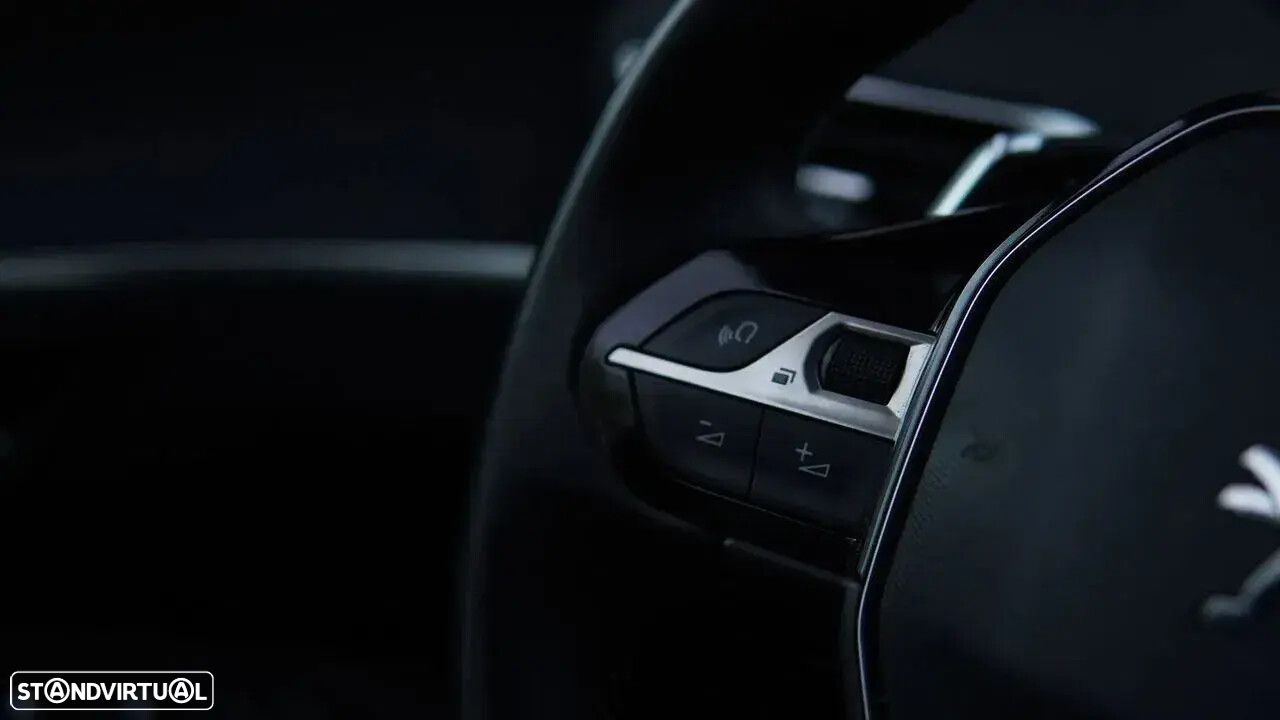 Peugeot 3008 1.6 Hybrid Allure Pack e-EAT8 - 35