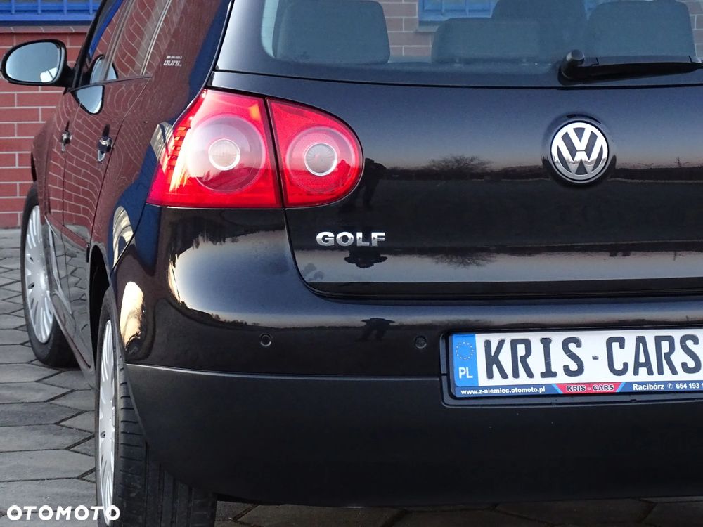 Volkswagen Golf 1.4 Goal - 14