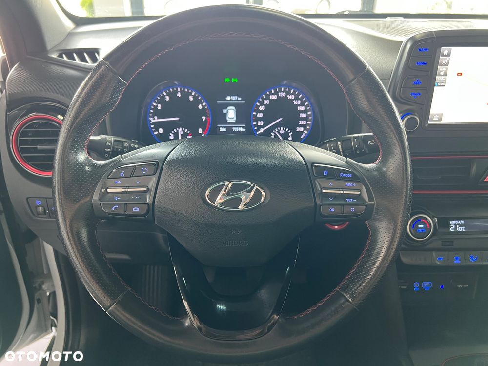 Hyundai Kona - 18