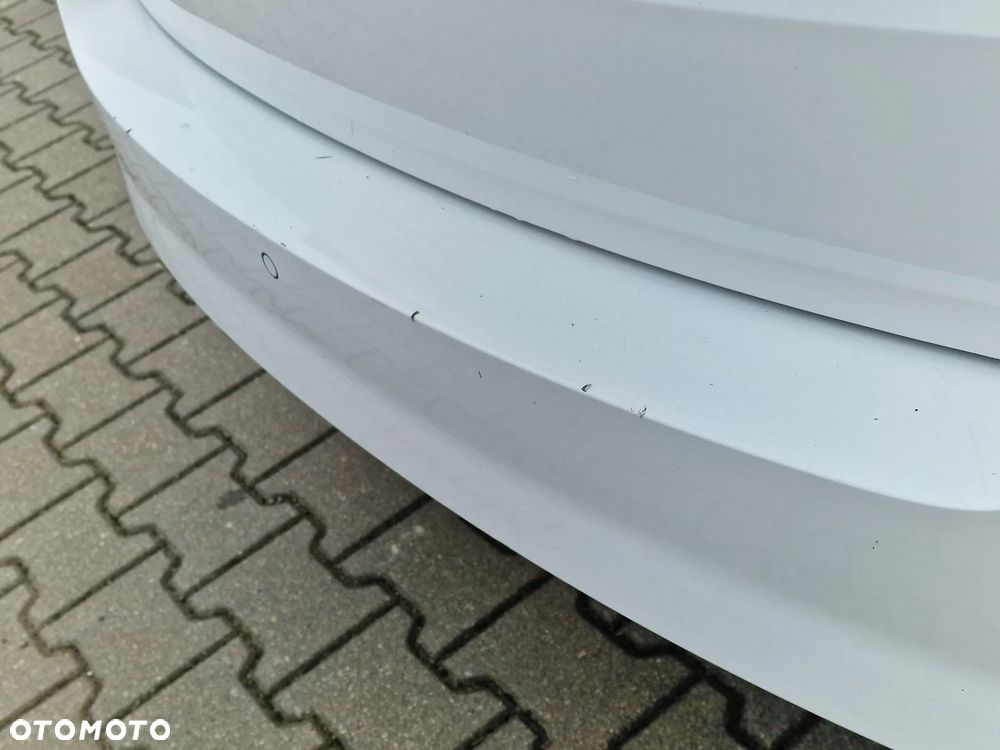 Skoda Fabia 1.0 TSI Ambition - 13