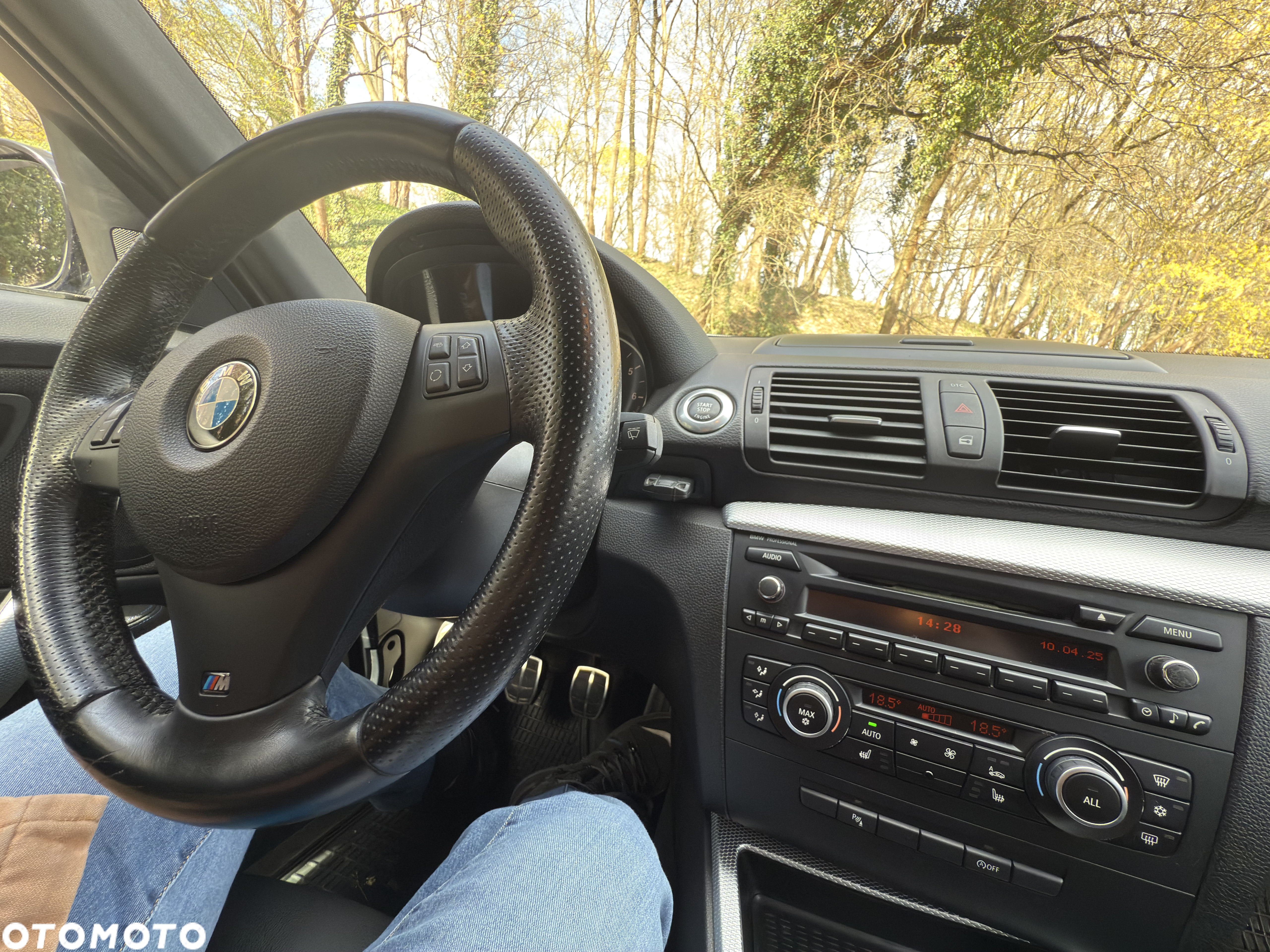 BMW Seria 1 116i - 4
