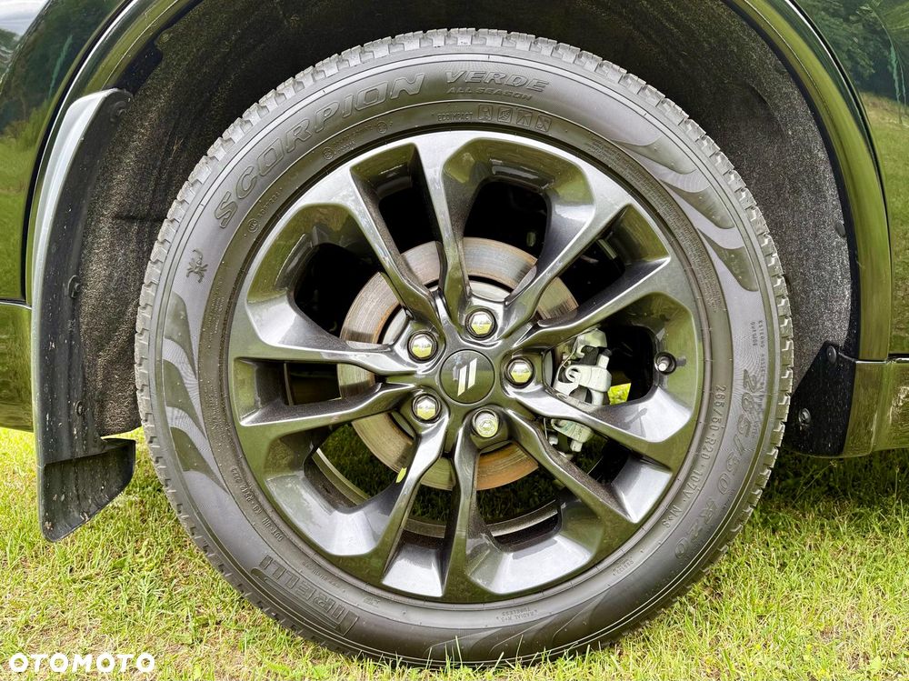 Dodge Durango - 12