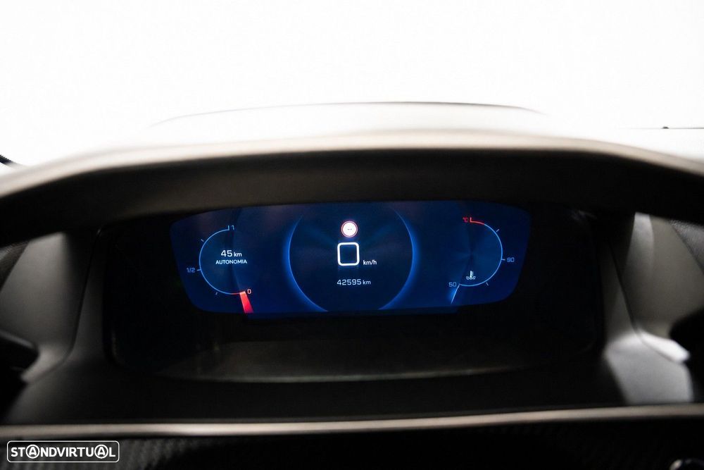 Peugeot 208 1.2 PureTech Allure - 24