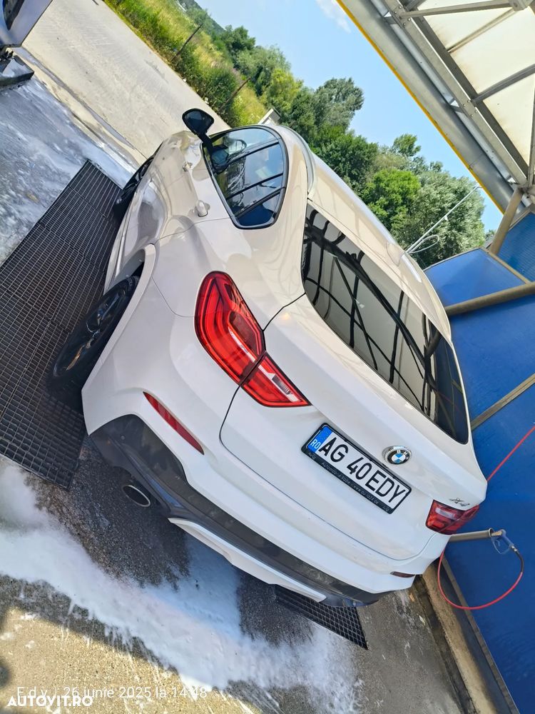 BMW X4 - 16