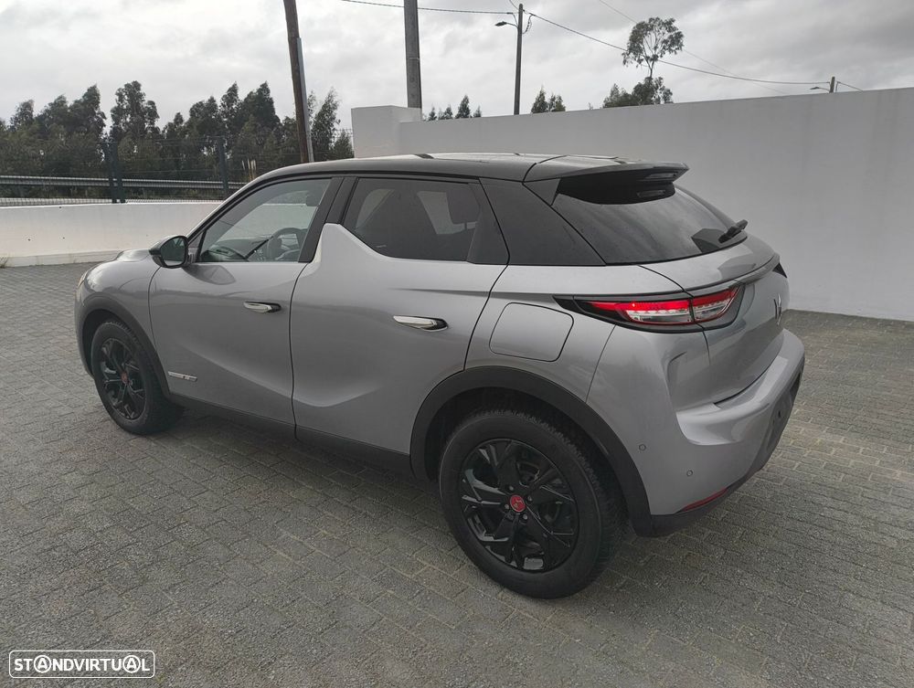 DS DS3 1.2 PureTech Performance Line - 3