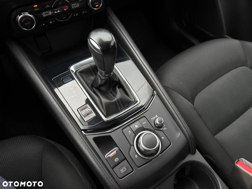 Mazda CX-5 2.0 Skymotion AWD - 20