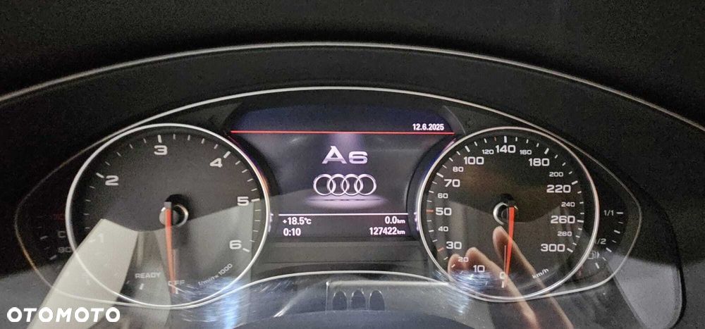 Audi A6 Avant - 17