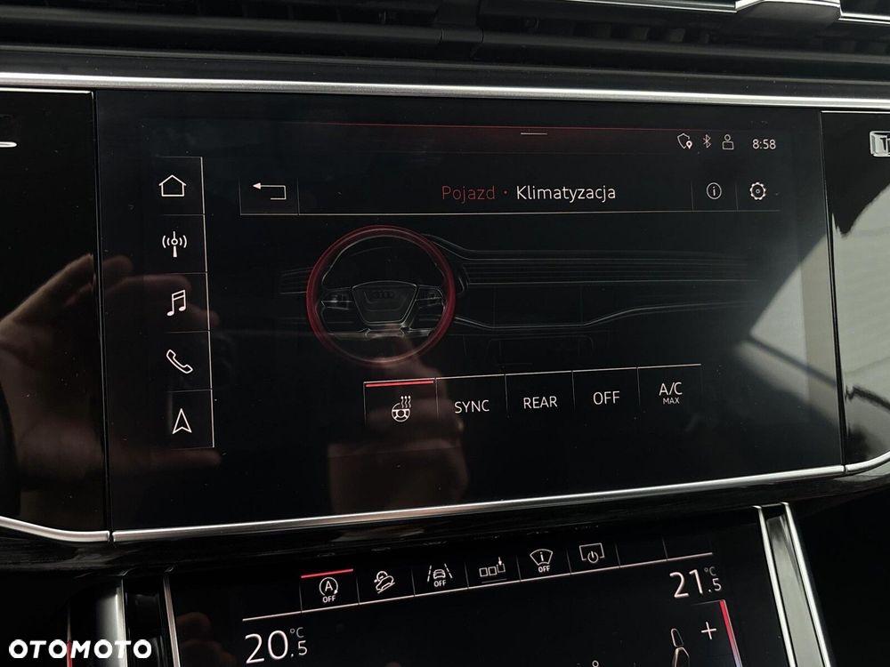 Audi Q8 - 25