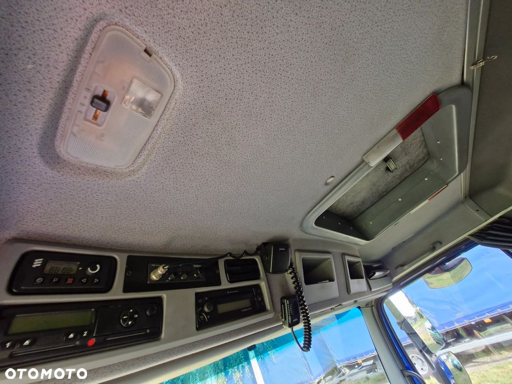 Mercedes-Benz Atego II - 18