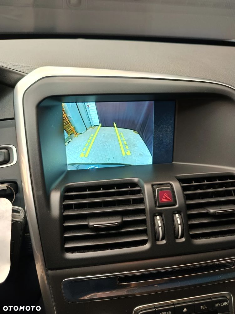 Volvo XC 60 - 28